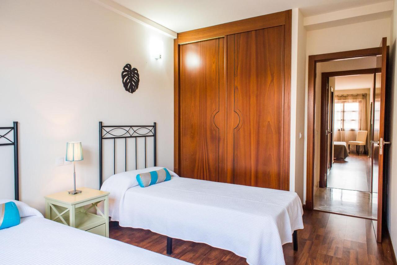 Villa Joy Private Pool Corralejo By Holidays Home Bagian luar foto