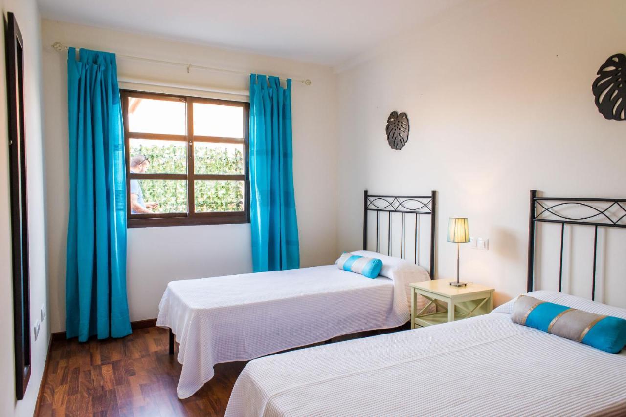 Villa Joy Private Pool Corralejo By Holidays Home Bagian luar foto