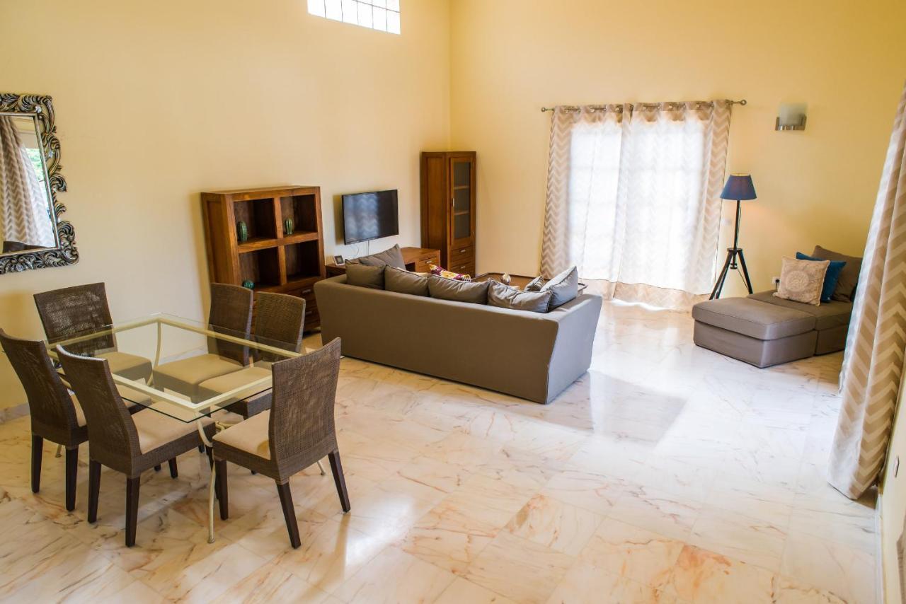 Villa Joy Private Pool Corralejo By Holidays Home Bagian luar foto