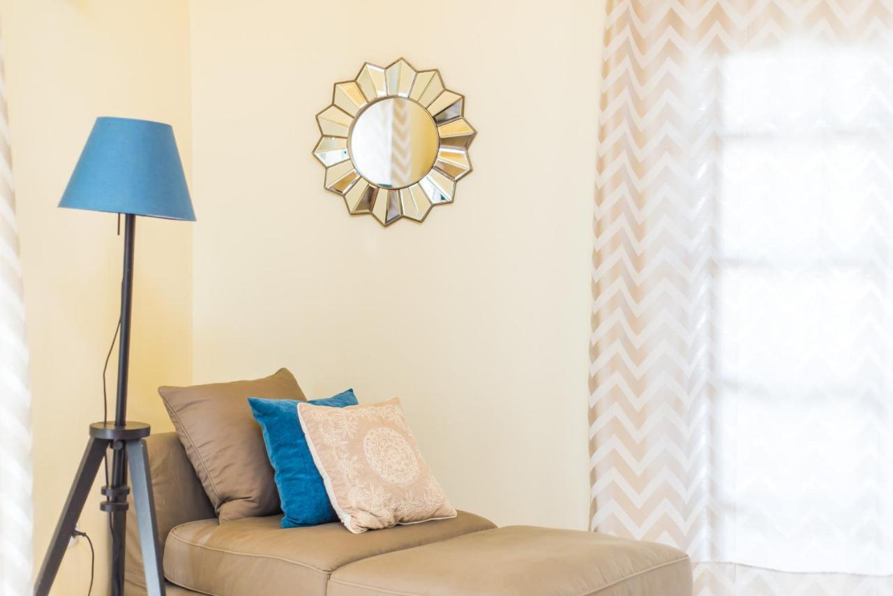 Villa Joy Private Pool Corralejo By Holidays Home Bagian luar foto