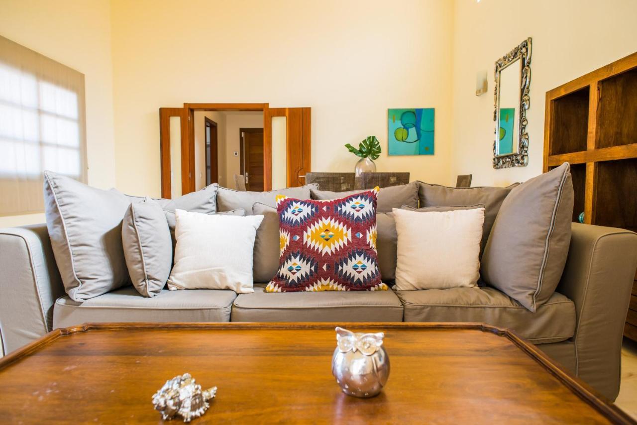 Villa Joy Private Pool Corralejo By Holidays Home Bagian luar foto