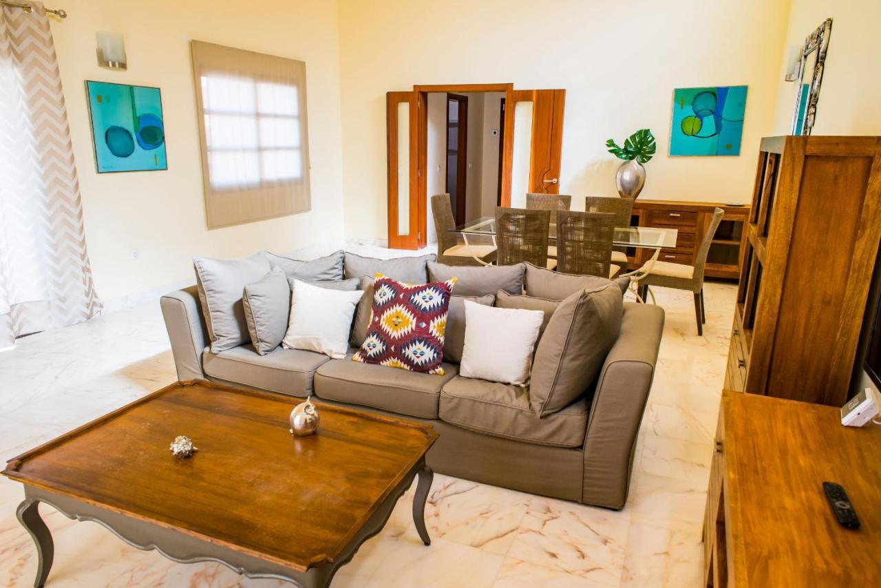 Villa Joy Private Pool Corralejo By Holidays Home Bagian luar foto