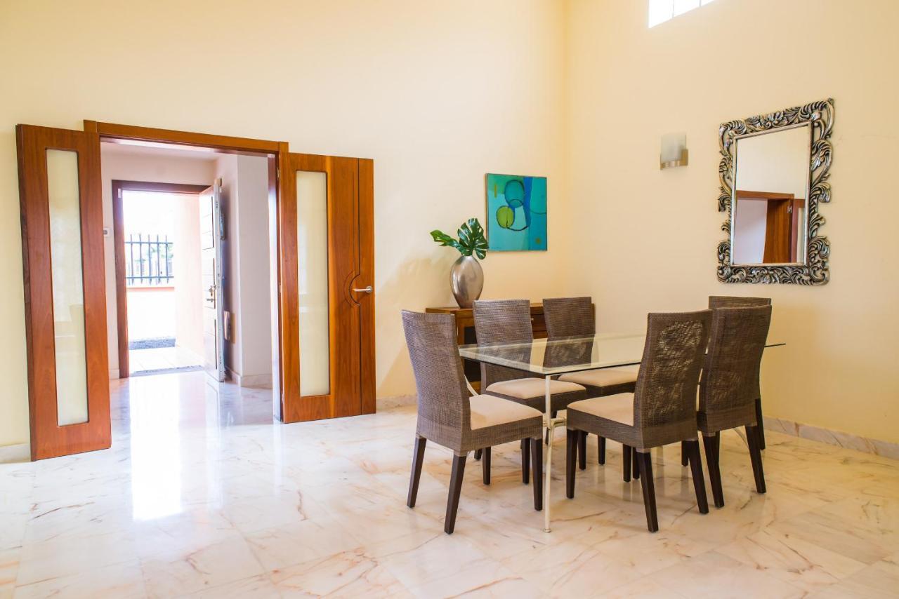 Villa Joy Private Pool Corralejo By Holidays Home Bagian luar foto